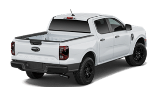 2026 Ford Ranger® External Image 4